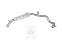 Volkswagen Touareg 1 (7L) olieretourleiding turbocompressor (BKS, BUN)