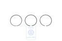 Volkswagen Passat B5 (3B) set zuigerveren 78,253-78,267 mm (AFB)