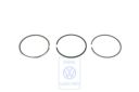 Volkswagen Passat B5 (3B) set zuigerveren 78,253-78,267 mm (AKN, AFB, BAU)