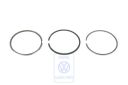Volkswagen Passat B5 (3B) set zuigerveren 78,293-78,307 mm (AKN, AFB, BAU)