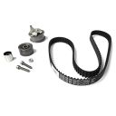 Volkswagen Multivan (T7) reparatieset voor getande riem met spanrol