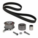 Originele Volkswagen reparatieset voor getande riem met spanrol