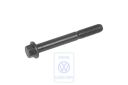 Volkswagen LT Mk2 zeskantflensbout cilinderkop M8x65 (AGK, ATA, AUH)