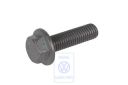 Volkswagen LT Mk2 zeskantbout nokkenas M10x35 (AGK)