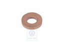 Volkswagen LT Mk2 afdichtring injector 15x7,3x3