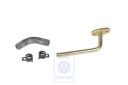 Volkswagen LT Mk2 olieretourleiding turbocompressor (AUH, BCQ)