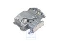 Volkswagen Passat B5 (3B) oliecarter (AZX)