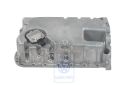 Volkswagen oliecarter met oliepeilsensor (AQN)