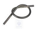 Volkswagen vacuümslang actieve-koolfilter (EN, JN, JH)