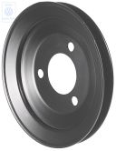 Volkswagen V-snaarpoelie waterpomp (CS, JX)