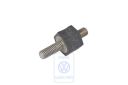 Volkswagen rubberlager brandstoffilter (CY)