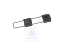 Volkswagen Passat B2 verbindingsstang cruisecontrol (diesel)