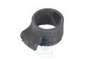 Volkswagen houder koudestartkabel (diesel)