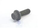 Volkswagen twaalfkantbout turbolader M10x28 (turbodiesel)