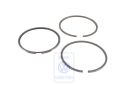 Volkswagen set zuigerveren 76,5 mm (diesel)