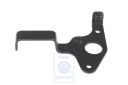 Volkswagen startmotorsteun - automaat, diesel