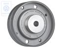 Volkswagen Passat B2 geleiderol oliepomp 74 mm (JS, HP, CP)