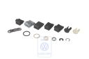 Volkswagen Transporter T4 reparatieset startmotor (AAB)