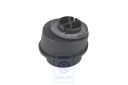 Volkswagen adapter inlaatspruitstukafdekking (AGN)