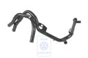 Volkswagen New Beetle (9C) koelmiddelbuis voor 6-traps automaat (BKF)