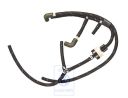 Volkswagen New Beetle (9C) vacuümslang voor elektronisch gaspedaal (AVC, APH)