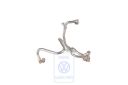 Volkswagen verbindingspijp EGR-klep (AWH, APF)