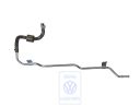 Volkswagen New Beetle (9C) verbindingsslang gasklepregeleenheid (AVC, APH)