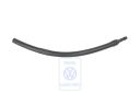 Volkswagen Golf 4 (1J) verbindingsslang gasklephuis (BFQ)