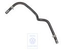 Volkswagen Golf 4 (1J) verbindingsslang gasklep (AGU)