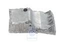 Volkswagen Passat B5 (3B) oliecarter met opening voor oliepeilsensor (AHL, ARM, ANA)
