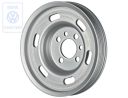 Volkswagen Passat B5 (3B) poelie zonder airco (ARM, ANA, AHL)