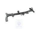 Volkswagen Passat B5 (3B) koelmiddelbuis aanvoer (ALZ)
