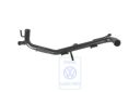 Volkswagen Passat B5 (3B) koelwaterleiding aanvoer (AZM)