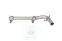 Volkswagen Passat B5 (3B) buis aan aanzuigslang (ADP, AHL)