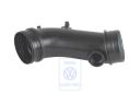 Volkswagen Passat B5 (3B) aanzuigluchtgeleider (ANA, ALZ)