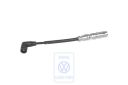 Volkswagen Passat B5 (3B) bougiekabel cilinder 4 (AZM)