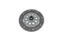 SEAT Exeo (3R) koppelingsplaat
