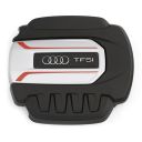 Originele Audi motorafdekplaat