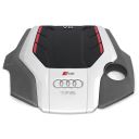 Audi RS4 (B9/8W), RS5 (B9/F5) motorafdekplaat
