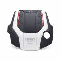 Originele Audi motorafdekplaat