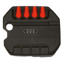 Audi A3 (8Y), Q2 (GA), RS3 (8Y) motorafdekplaat