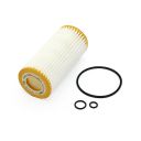 Audi A5 (B10/FU), A6 (C9/4P), Q5 (GU) oliefilter