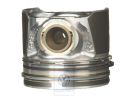 Volkswagen complete zuiger 81 mm - cilinder 3 t/m 5 (BAC, BLK, AXD)
