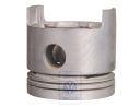 Volkswagen zuiger overmaat 86 mm (CT) - roze