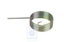 Volkswagen Transporter T3 buigveer carburateur
