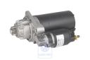 Volkswagen Touareg 1 (7L) startmotor 2,2 kW (BAC, BLK)