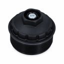 Originele oliefilterhuisdop - VR6 3.2