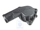 Volkswagen aansluitstuk thermostaathuis (AGZ)