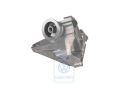 Volkswagen Passat B5 (3B) motorsteunconsole - links (AGZ)