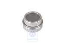 Volkswagen afsluitplug luchtweger met borgring 12,4 mm